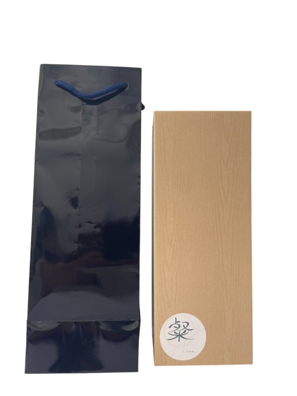 画像2: 粲〜SAN　1本（化粧箱入り） (2)