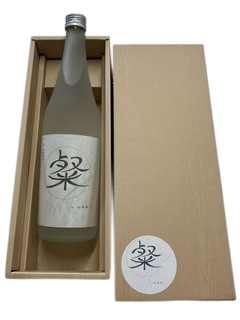 粲〜SAN　1本（化粧箱入り）